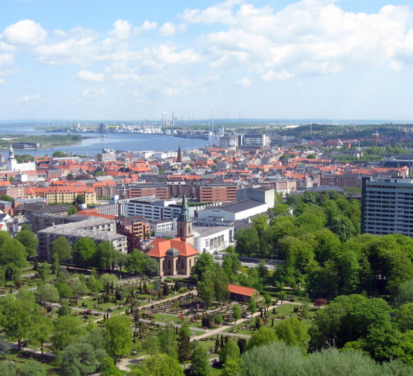 Aalborg