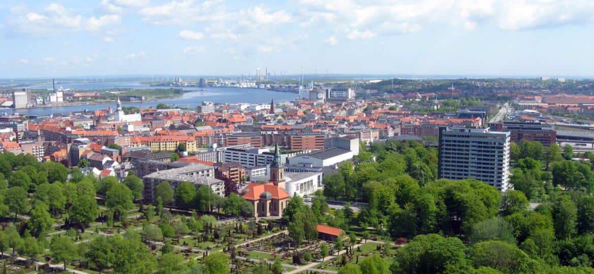 Aalborg