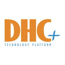 DHC+ logo