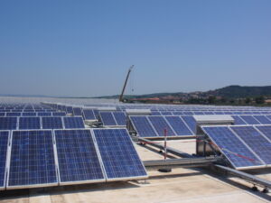 Pannelli solari, una tecnologia installabile a Lampedusa