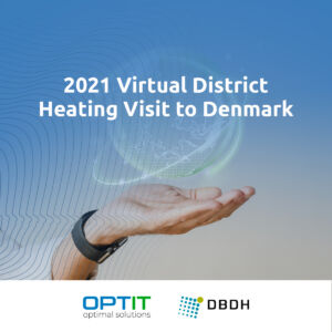 2021 Virtual District Heating Visit to Denmark
