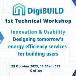 DigiBUILD EU