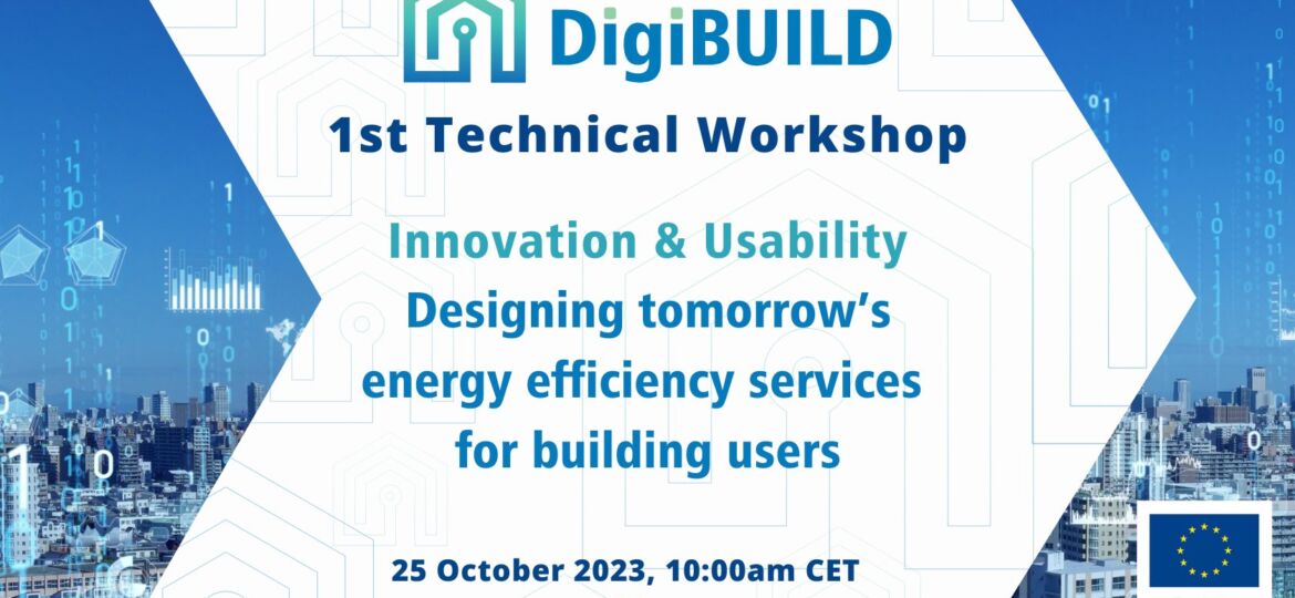 DigiBUILD EU