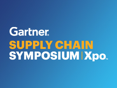 Gartner Supply Chain