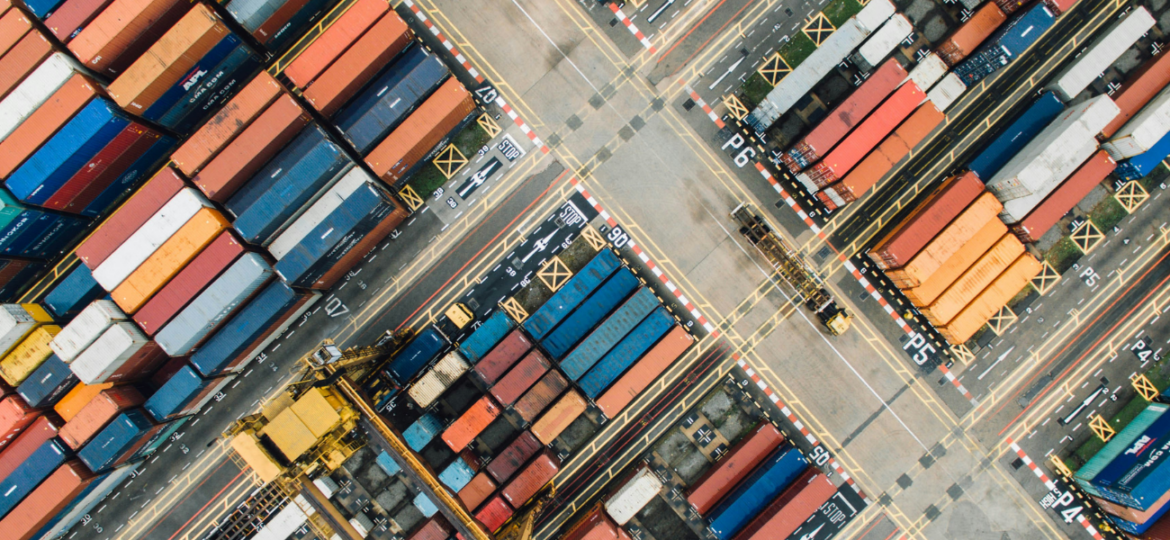 AI in Logistics