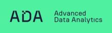 ADA - Advanced Data Analytics